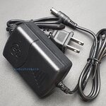 Switching Power Supply Adapter 12V 2A (2.5mm) - ขาแบน