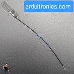 Antenna GSM/3G/GPRS/Wifi ยาว 11cm (หัวเปลือย)