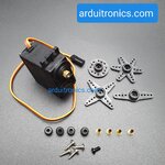 High Torque Servo Motor MG995 Tower Pro (360 Degree)