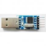 CH340T USB Downloader Module