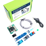 Grove Smart Agriculture Kit for Raspberry Pi 4 - designed for Microsoft FarmBeats for Students (แท้จาก SeeedStudio)