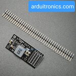 Step Down Module SY8205 แปลงไฟจาก 7-24V เป็น 5V กระแสสูงสุด 5A (แถมฟรี Pin Headers)