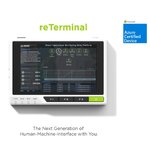 reTerminal CM4104032 - AI, IoT, IIoT Human Machine Interface, All-in-one Board (แท้จาก SeeedStudio)