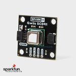 CO₂ Humidity and Temperature Sensor - SCD41 (Qwiic) - แท้จาก Sparkfun, USA
