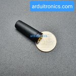 เสาอากาศขนาดจิ๋ว 2.4 GHz WiFi SMA Male Connector 2dBi 2.4 GHz Zigbee Ultra-Short Antenna