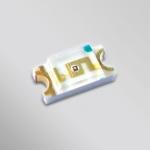 LED แบบ SMD สีขาว จำนวน 5 ดวง