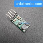 Step Up Module Small DC DC 3.3V 3.7V 4.5V 5V To 12V Boost Voltage Conversion Board Module