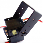 Robot Joint (2 Degree of Freedom)