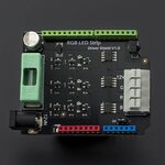 RGB LED Strip Driver Shield (ของแท้จาก DFRobot)