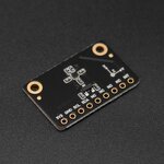 Fermion: BMM350 Triple-Axis Magnetometer Sensor for AR / VR (Breakout) - แท้ DFRobot