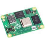 Raspberry Pi Compute Module 4 - 2GB RAM 8GB MMC and WiFi - CM4102008