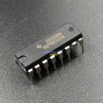 SN74HC165N IC 74HC165 DIP16