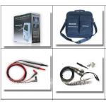 Handheld Oscilloscope Hantek DSO1062B (60MHz) + Adapter + USB Cable + 2 Probes Set in Carrying Bag