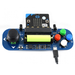 Gamepad module for micro:bit, Joystick and Buttons (แท้จาก Waveshare)