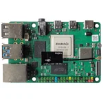 ROCK 4C+ 4GB Single Board Computer