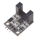 FC-33 Motor Speed Sensor Module (PCB สีดำ)