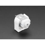 DC Motor Plastic Mount - 130 Size / 20mm Diameter