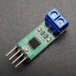 TJA1050 CAN Module CAN Bus Module CAN Bus Transceiver STM32 Code