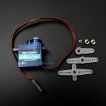 Servo Motor 360 Degree (DM-S0090D) เซอร์โวมอเตอร์ 360 องศา