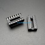 ซ็อกเก็ต Socket 14 Pin DIP-14 IC Socket Adapter