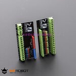 Gravity: Screw Shield V2 for Arduino (แท้จาก DFRobot)