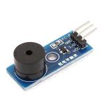 Passive Buzzer Module (Low Level Trigger) for Arduino 3.3V - 5V