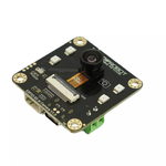 ESP32-S3 AI Camera Module (Edge Image Recognition, Night Vision, ChatGPT Voice Interaction) - แท้ DFRobot