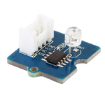 Grove - Light Sensor + พร้อมสาย Grove Cable (ของแท้จาก SeeedStudio, GD)