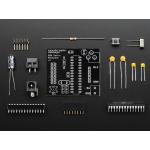 Nootropic RGB Matrix Backpack Kit for 32x32 & 16x32 Panel - V2 (by Adafruit)