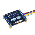 128x128, General 1.5inch OLED display Module - White (แท้จาก Waveshare)