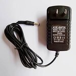 Power Adapter (12V-2A)