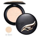 Mistine Wings Extra Cover Super Powder SPF 25PA++
