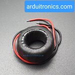 Coil Current Transformer สำหรับ AC Power Energy Meter