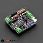 Gravity: RS485 IO Expansion Shield for Arduino (แท้จาก DFRobot)