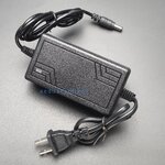 Power Supply AC/DC Adapter Power Adapter 5V 4A for NVIDIA Jetson Nano with LED