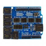 Arduino UNO R3 Sensor Shield V4.0