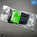 เคเบิ้ลไทร์ Cable Tie 4"
