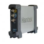 Hantek 6052BE (50MHz, 150MS/s) Oscilloscope + 2 Probe sets and USB Cable
