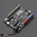 DFRduino Leonardo with Xbee Socket (Arduino Leonardo Compatible) แท้จาก DFRobot
