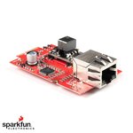 SparkFun MicroMod Ethernet Function Board - W5500 (แท้จาก Sparkfun, USA)