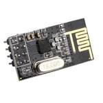 2.4GHz Wireless nRF24L01