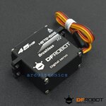 45KG Torque Brushless Waterproof Servo (แท้จาก DFRobot)