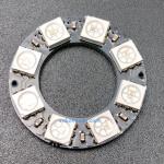 NeoPixel Ring 8