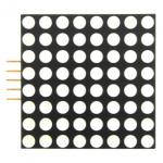 LED Matrix Module 8X8 30mmx30mm (Catalex)