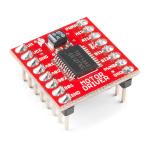 SparkFun Motor Driver - Dual TB6612FNG (with Headers) - แท้จาก Sparkfun