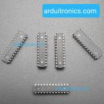 [set 5 ชิ้น] IC MAX7219 สำหรับขับ 7 Segment 8 หลัก MAX7219CNG [set 5 ชิ้น]