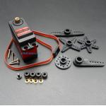 20KG TD8120MG High Torque Metal Shell Large Angle Digital Steering Gear Servo Motor