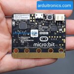 Micro:bit - an Educational & Creative Tool for Kids V1.5 (BBC MicroBit)