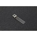 Infrared Receiver Diode with Shield (ตัวรับอินฟาเรด VS1838 VS1838B)