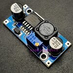 DC-to-DC Step Up Module 4A (XL6009 / XL6009E1) โมดูลแปลงไฟขึ้น จาก 3.2-32V เป็น 5-35V จ่ายกระแสสูงสุด 4A